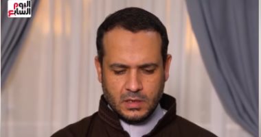دعاء الخامس والعشرين من شهر رمضان.. يا فارج الهم ويا كاشف الغم وكل ضر.. فيديو الداعية أحمد المالكى