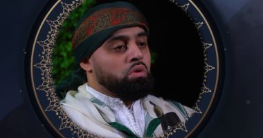الشيخ القارئ محمد أيوب عاصف