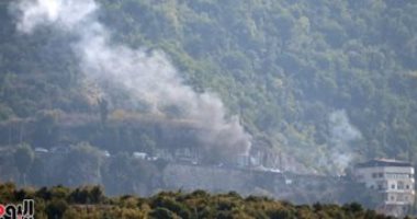 العالم هذا الصباح.. إعلام لبنانى: تصفية مسئول بحزب الله فى قصف استهدف مسيرة بالنبطية.. 8 شهداء وإصابة آخرين فى غارات إسرائيلية على وسط وجنوب قطاع غزة.. الحوثيون: استهدفنا مطار بن جوريون بصاروخين باليستيين