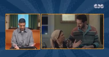 الأمهات فى الدراما من وجهة نظر إسلام فوزى ببرنامج "استلام فورى".. فيديو
