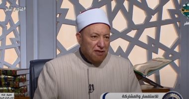 أمين الفتوى لقناة الناس: استخدام الصابون المعطر لا يفسد الإحرام إذا لم يُقصد به التطيب الشيخ عويضة عثمان، أمين الفتوى بدار الإفتاء المصرية