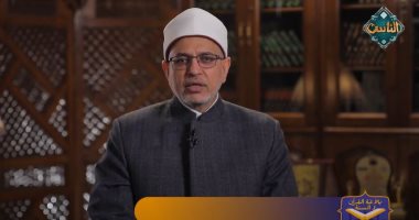 رئيس جامعة الأزهر: السخرية من الدعاة والمصلحين طريق الهلاك 