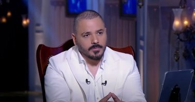 رامى عياش لـ"حبر سرى": لم أحضر جنازة أحمد عدوية بسبب انشغالى رامي عياش