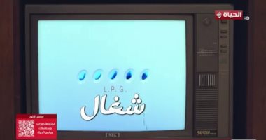 حسين على الهوا وعائلة الحاج متولى وسوق العصر.. دراما زينت رمضان 2001