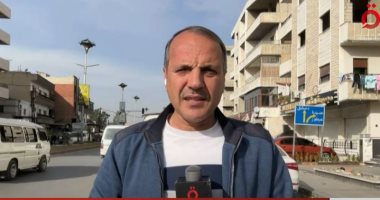 مراسل "القاهرة الإخبارية": عودة الإنترنت إلى سوريا وسط تصعيد إسرائيلى