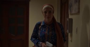 مسلسل ظلم المصطبة الحلقة 10.. سحر تذهب إلى شقة صديقها سامح دون علم زوجها بسمة