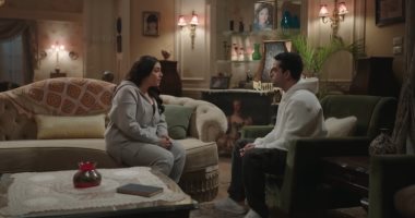 شهادة معاملة أطفال الحلقة 26.. وحيد يعاتب دكتورة سما لحديثها عن عدم جديته مع إنجي