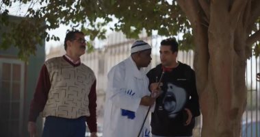 مسلسل شهادة معاملة أطفال الحلقة 26.. حيلة جديدة من عبد الستار الكف للبحث عن الذهب