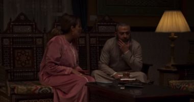 مسلسل ظلم المصطبة الحلقة 10.. سحر تتدخل لفض النزاع بين شقيقيها وعدم إهدار تجارتهم