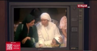 "حديث الصباح والمساء وسوق العصر" ملحمة درامية.. نوستالجيا