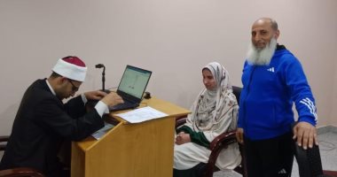 طلائع كفر الشيخ يفوزون بالمركزين الرابع والخامس فى مسابقة "الصوت الذهبى"