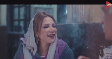 قهوة المحطة الحلقة 11.. ابتسام تعاتب الملك بسبب علاقاته النسائية