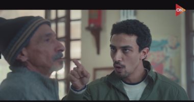 قهوة المحطة الحلقة 11.. "جاولي" يكشف للمقدم عمر تفاصيل خلافه مع مؤمن