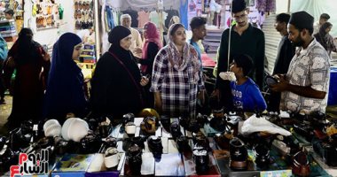 انتعاش أسواق الهند قبل عيد الفطر 