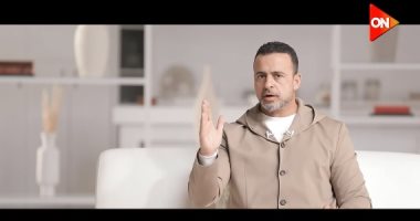 كيف يعيش العبد أمان المحاول مع الله؟ ..مصطفى حسنى يجيب (فيديو) مصطفى حسني