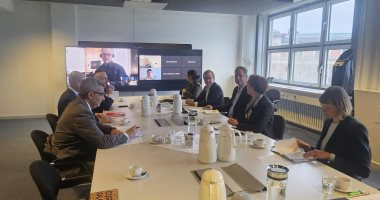 مصر وألمانيا تبحثان إيجاد مسارات لانتقال العمالة المصرية المدربة