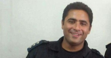 الشهداء فى الذاكرة.. أحمد وحيد داهم وكر الإرهابيين واستشهد فى المواجهة الشهيد النقيب أحمد وحيد