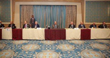 وزير قطاع الأعمال: جارى تنفيذ استراتيجية شاملة لتطوير الشركات وتعزيز مساهمتها بالاقتصاد
