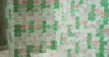 صحة سوهاج: ضبط ما يقرب من 25 ألف زجاجة خل مغشوشة بمركز المراغة  