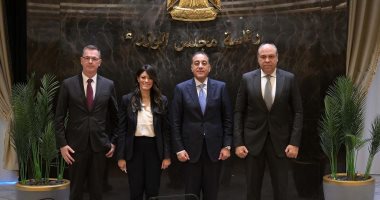 شراكة بين مصر ومؤسسة التمويل الدولية لدعم شراكات القطاعين العام والخاص بـ11مطارا