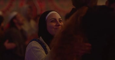 مسلسل ظلم المصطبة الحلقة 9.. تقرب حسن وهند عقب العثور على منة