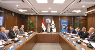 وزير البترول: دور مهم لفجر المصرية للغاز فى تنفيذ استراتيجية الوزارة المتكاملة