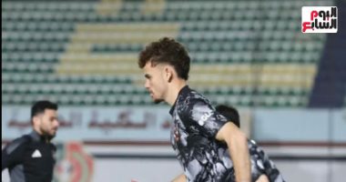 تليفزيون اليوم السابع يستعرض خسارة الأهلي من طلائع الجيش وتوديعه كأس عاصمة مصر تغطية تليفزيون اليوم السابع