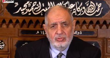 علماء الأزهر.. سيرة الدكتور عبد الفتاح البركاوى أحد علماء اللغة العربية.. فيديو