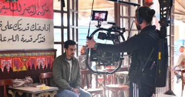 وائل السمري يكتب: ما الدنيا إلا "قهوة المحطة" .. المخرج إسلام خيري انتقل برشاقة مبهرة من العوالم الخيالية في مسلسله الرائد "جودر" إلى التجسيد الصادق للواقع.. وعبد الرحيم كمال قدم دراما الجريمة بثوبها الإنسانى