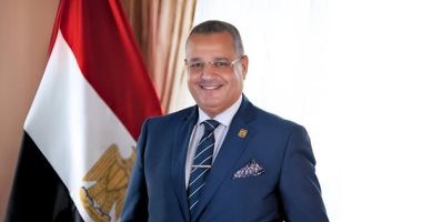 محافظ جنوب سيناء: رفع درجة الاستعداد لاستقبال عيد الفطر المبارك محافظ جنوب سيناء