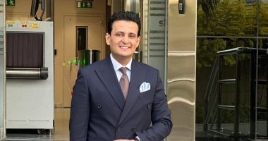 أحمد سمير زكريا نائبا لرئيس الأمانة الفنية بحزب الجبهة الوطنية النائب أحمد سمير سيد زكريا عضو مجلس الشيوخ