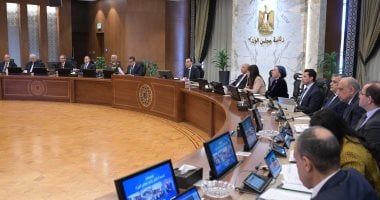 اجتماع الدكتور مصطفى مدبولي
