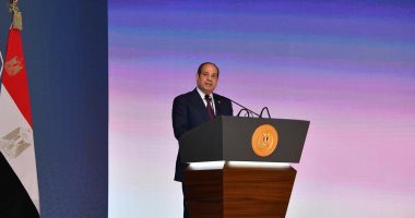 رسائل الرئيس للمصريين فى ليلة القدر.. الحفاظ على هويتنا وتعزيز القيم الأخلاقية مسئولية مشتركة.. وحدتنا مفتاح عبور كل التحديات.. ووزير الأوقاف: نحتشد خلف الرئيس عبد الفتاح السيسي المعبر عن إرادتنا كلنا