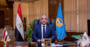 تعيين الدكتور محمد حسين محمود رئيسا لجامعة طنطا