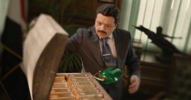 شهادة معاملة أطفال الحلقة 27.. حلم الذهب يراود عبد الستار الكف فى منامه