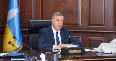 محافظ الإسكندرية: رفع درجة الاستعدادات القصوى بكل القطاعات لاستقبال العيد