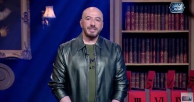 مجدى الهوارى لـ"حبر سرى": كنت حزين على حالة مؤمن زكريا وقررت أدعمه بفنى