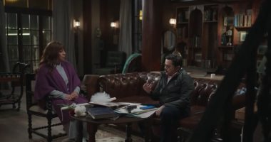 مسلسل شهادة معاملة أطفال الحلقة 27.. حلم الذهب "تحويشة عمره" يراود عبد الستار الكف فى منامه.. ويعترف لسما بأنه كان شخصا سيئا.. وتحالف ثلاثى يترأسه سعد وشمورت للتخلص منه.. وجليلة تذهب إلى مكتب "الحامى" وتعنفه