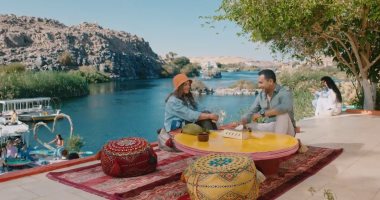 مسلسل عايشة الدور.. أسوان مدينة من عصر المصريين القدماء ماذا يعنى اسمها؟