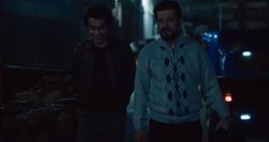 مسلسل ظلم المصطبة الحلقة 11.. حسن يتفاجئ بعدم وجود أى اتهامات ضده