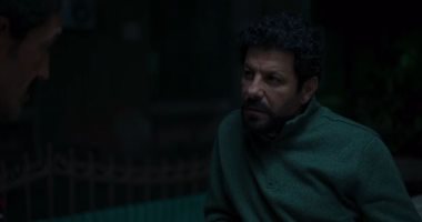 "انت الحب" فى مسلسل ظلم المصطبة الحلقة 11.. ماذا قال عنها بليغ حمدي؟