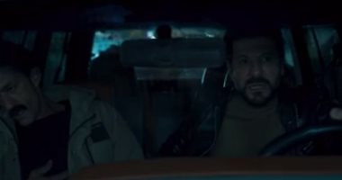 مسلسل ظلم المصطبة الحلقة 11.. حسن يسيطر على أموال صبحي وفارس يموت خلال العملية