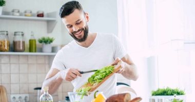 لو بتفكر تبقى نباتي ومش قادر على الخطوة.. 6 نصائح بسيطة تساعدك