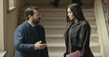 مسلسل الأميرة ظل حيطه الحلقة 11.. ياسمين صبرى تنجح فى إخراج شقيقها من الحبس