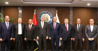 البترول: بتروجت تتعاقد على أعمال جديدة بقيمة 112 مليار جنيه فى 2024