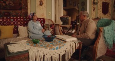 حسبة عمري الحلقة 12.. جندي يطلب من هند مساعدته للزواج من منة