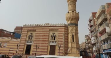 هل يجوز إطلاق أسماء الأشخاص على المساجد؟.. دار الإفتاء توضح