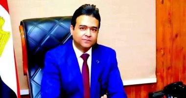 صحة سوهاج: التحقيق مع الطبيب بمستشفى طهطا العام بسبب مشاجرة مع مواطن الدكتور عمرو دويدار وكيل وزارة الصحة بسوهاج