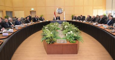 الشركة القابضة للنقل البحرى والبرى تحقق 3.491 مليار جنيه أرباح الشركة القابضة للنقل البحرى والبرى