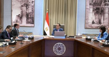 رئيس الوزراء يتابع مع وزير المالية عددا من ملفات العمل